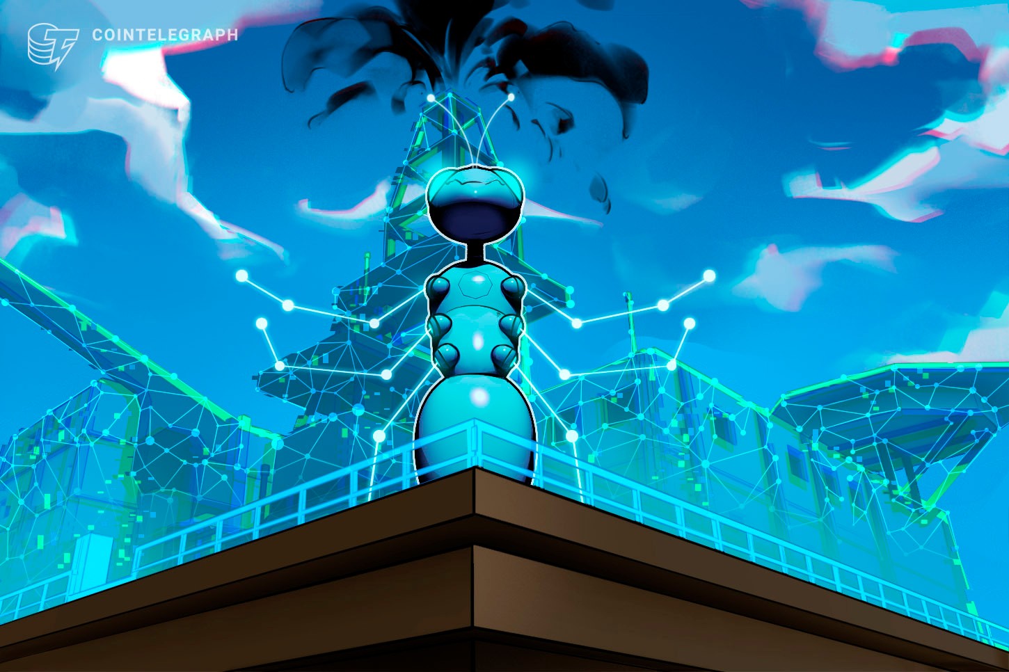 Pyth Network leva dados de petróleo em tempo real para mais de 80 blockchains