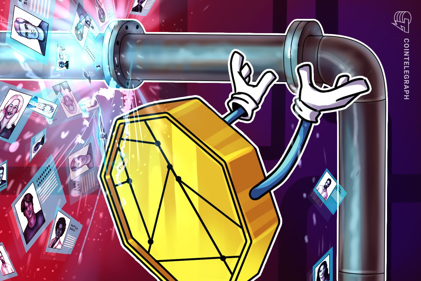 コインベースでの個人情報流出で自宅住所などが漏洩　投資家に危険を及ぼす恐れも＝テッククランチ創業者が警告