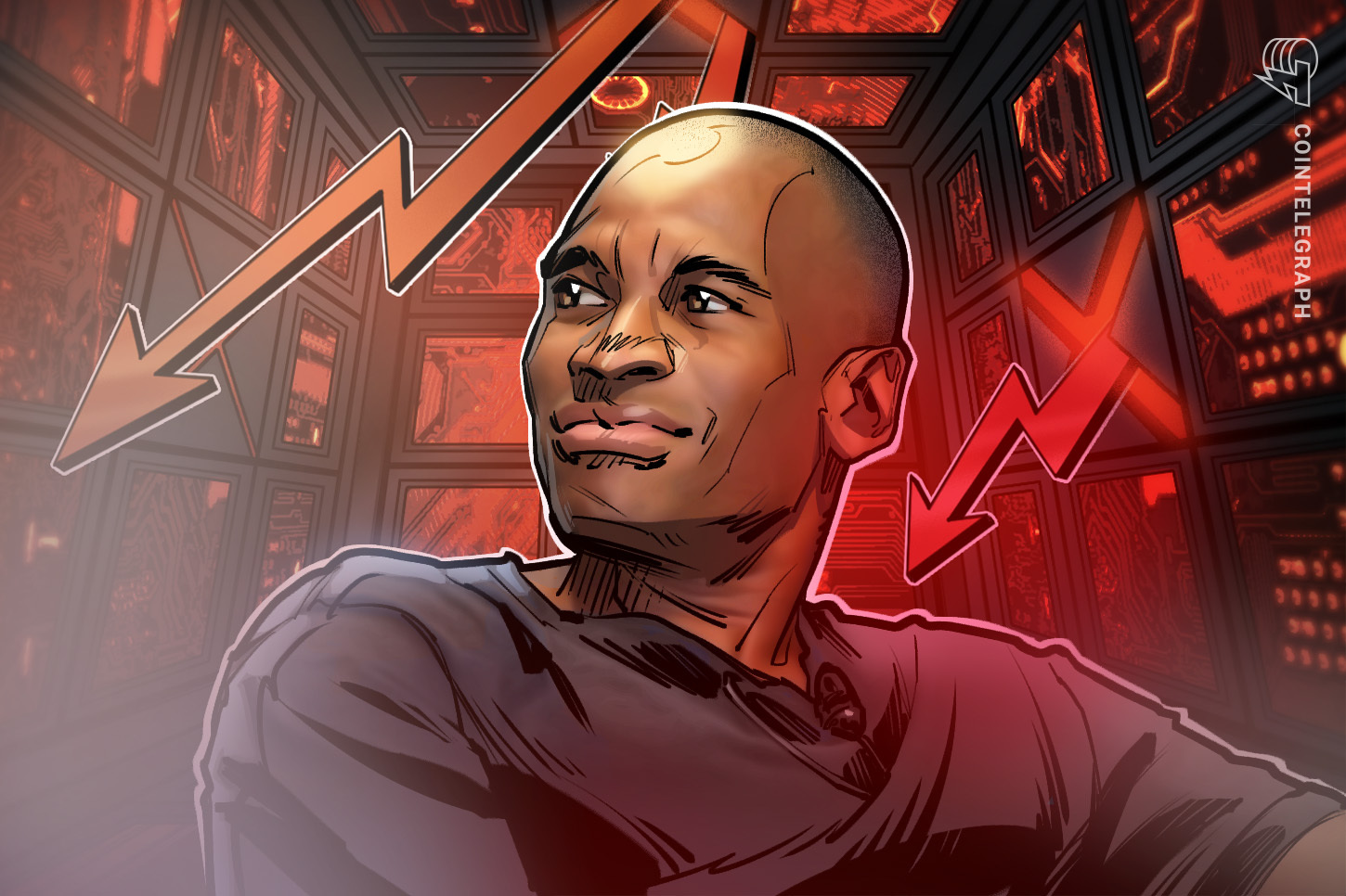 L’investiture de Trump en janvier pourrait provoquer un effondrement des marchés cryptos !