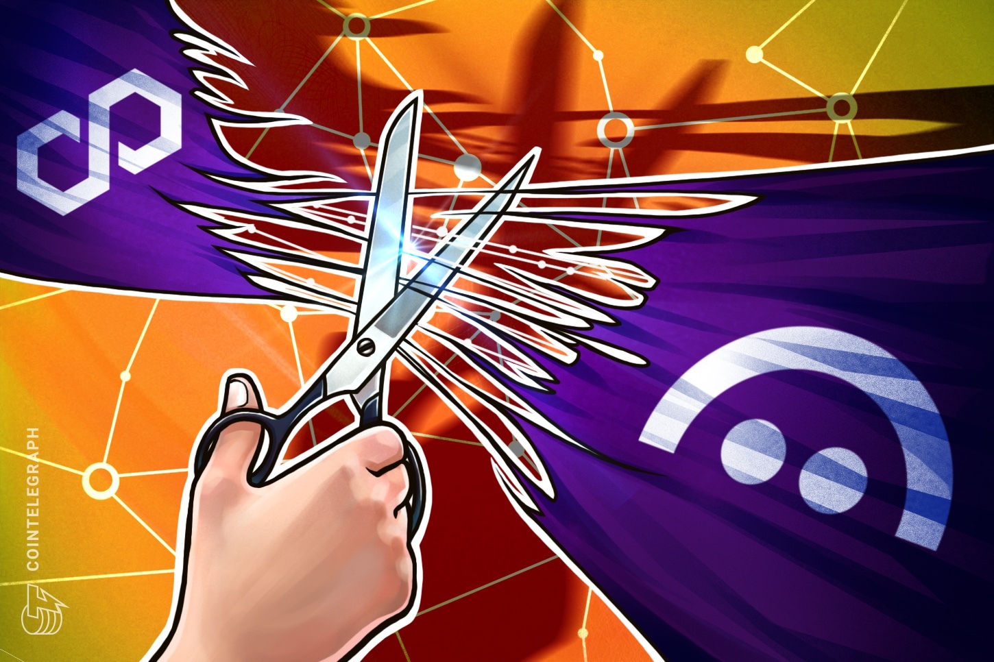 Fundador de Avara respalda la propuesta de desvincular Polygon de los mercados de Aave