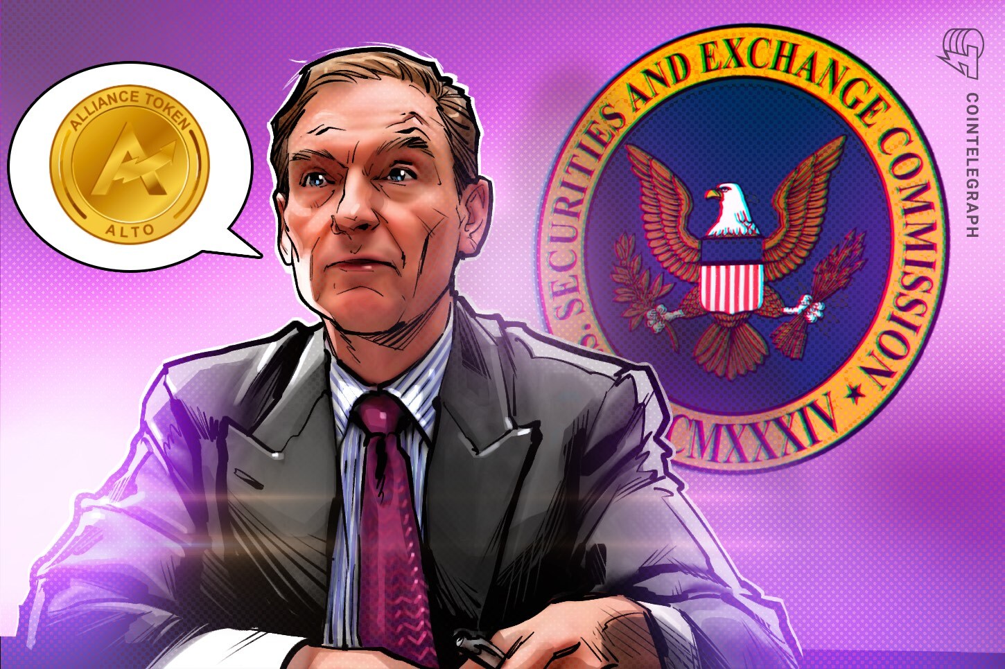 Grupo de defensa insta a la SEC a replantearse las criptoinvestigaciones y demandas 