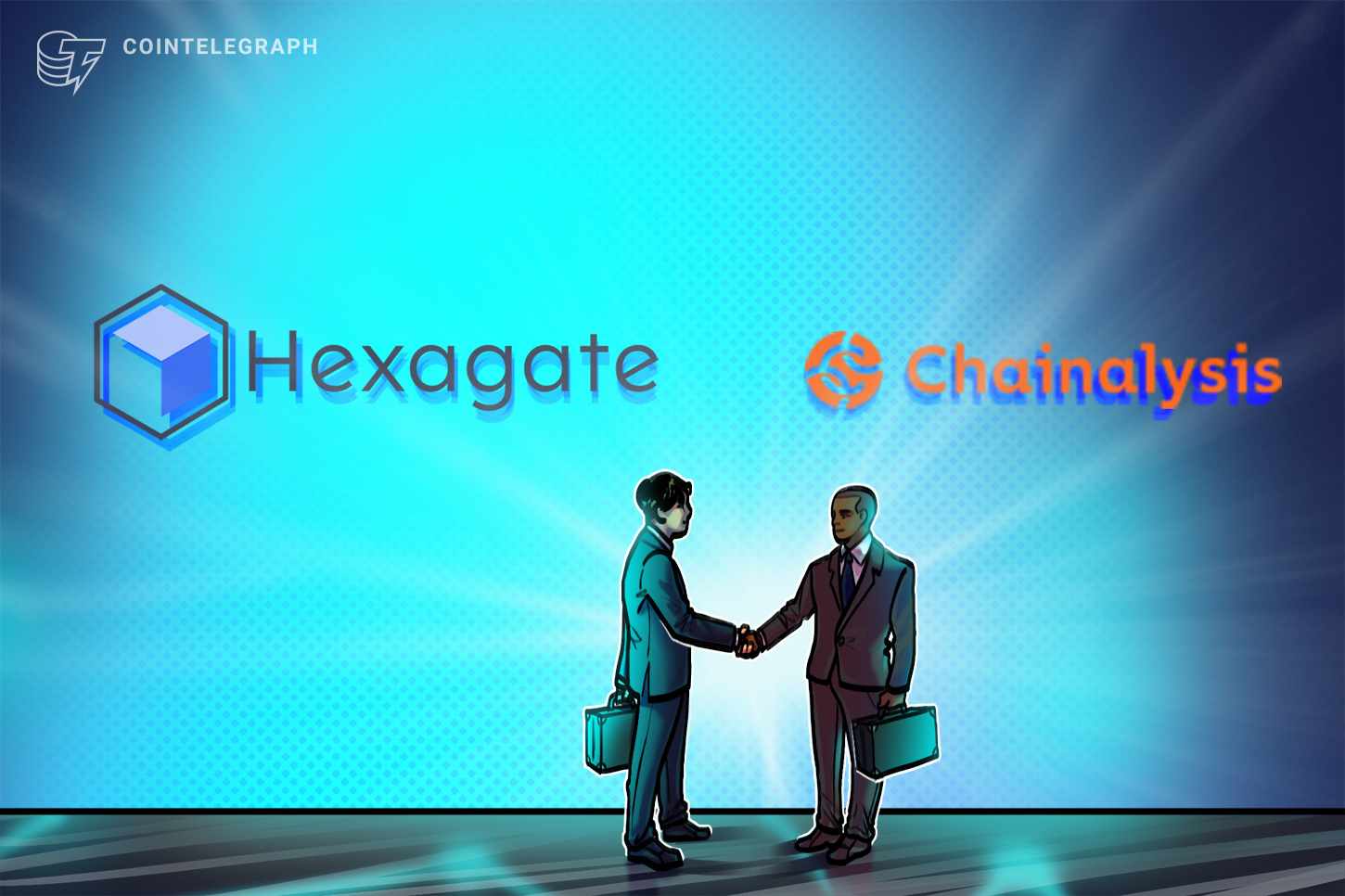 Chainalysis adquirió la empresa de seguridad Web3 Hexagate