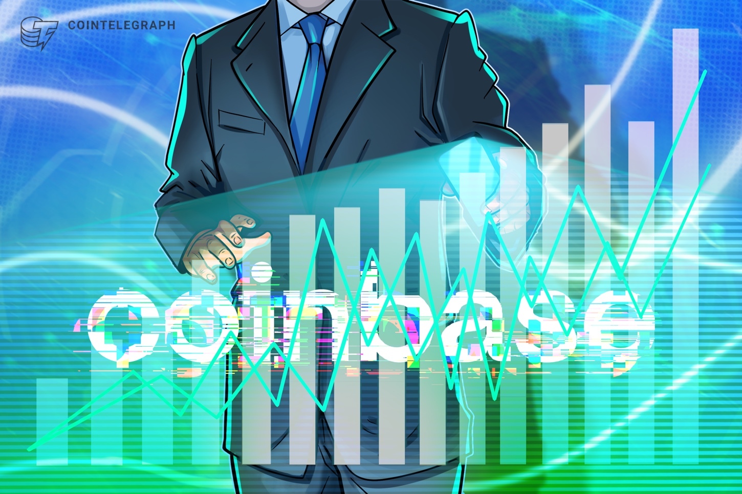 Informe: Actividad comercial de Coinbase Advanced aumentó en 2024