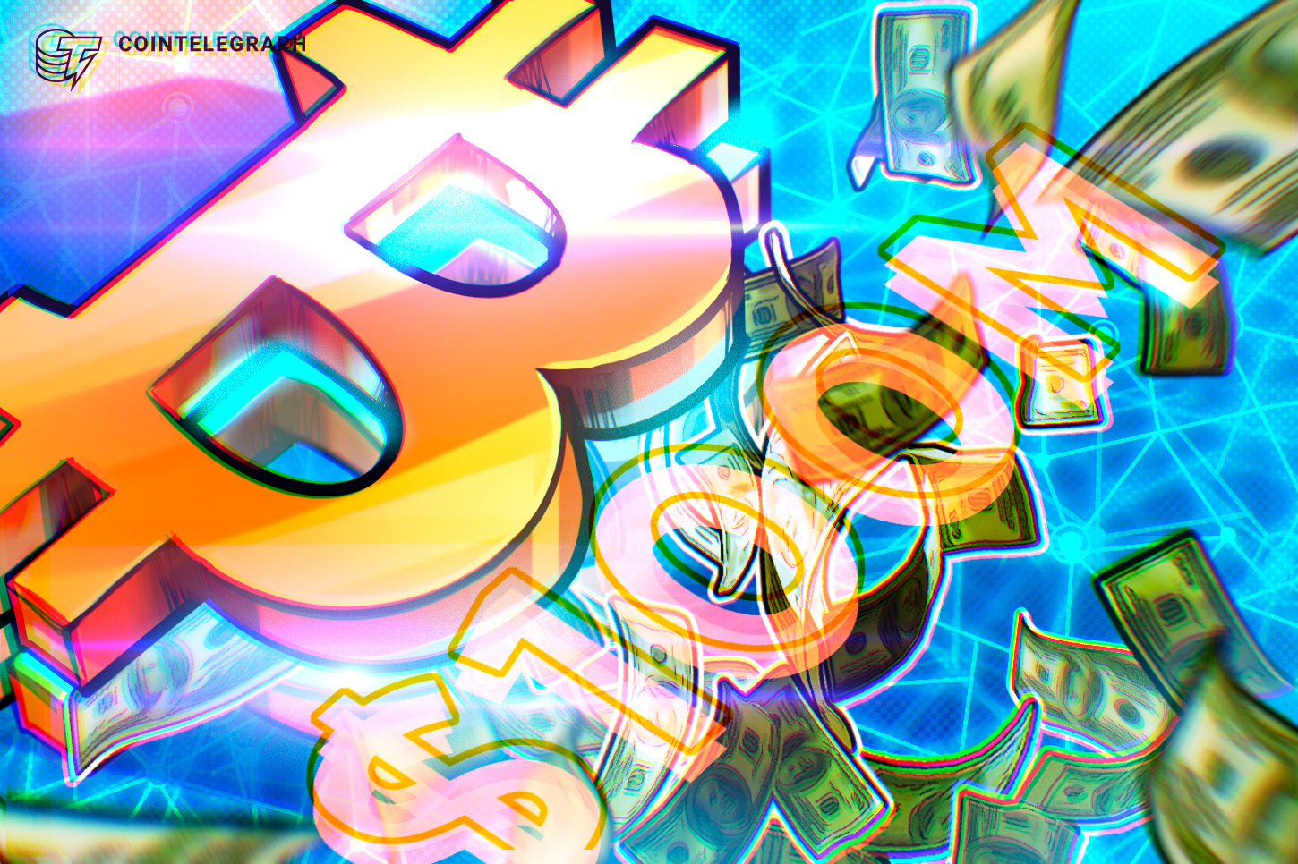 Allo obtuvo una línea de crédito de 100 millones de dólares respaldada por Bitcoin