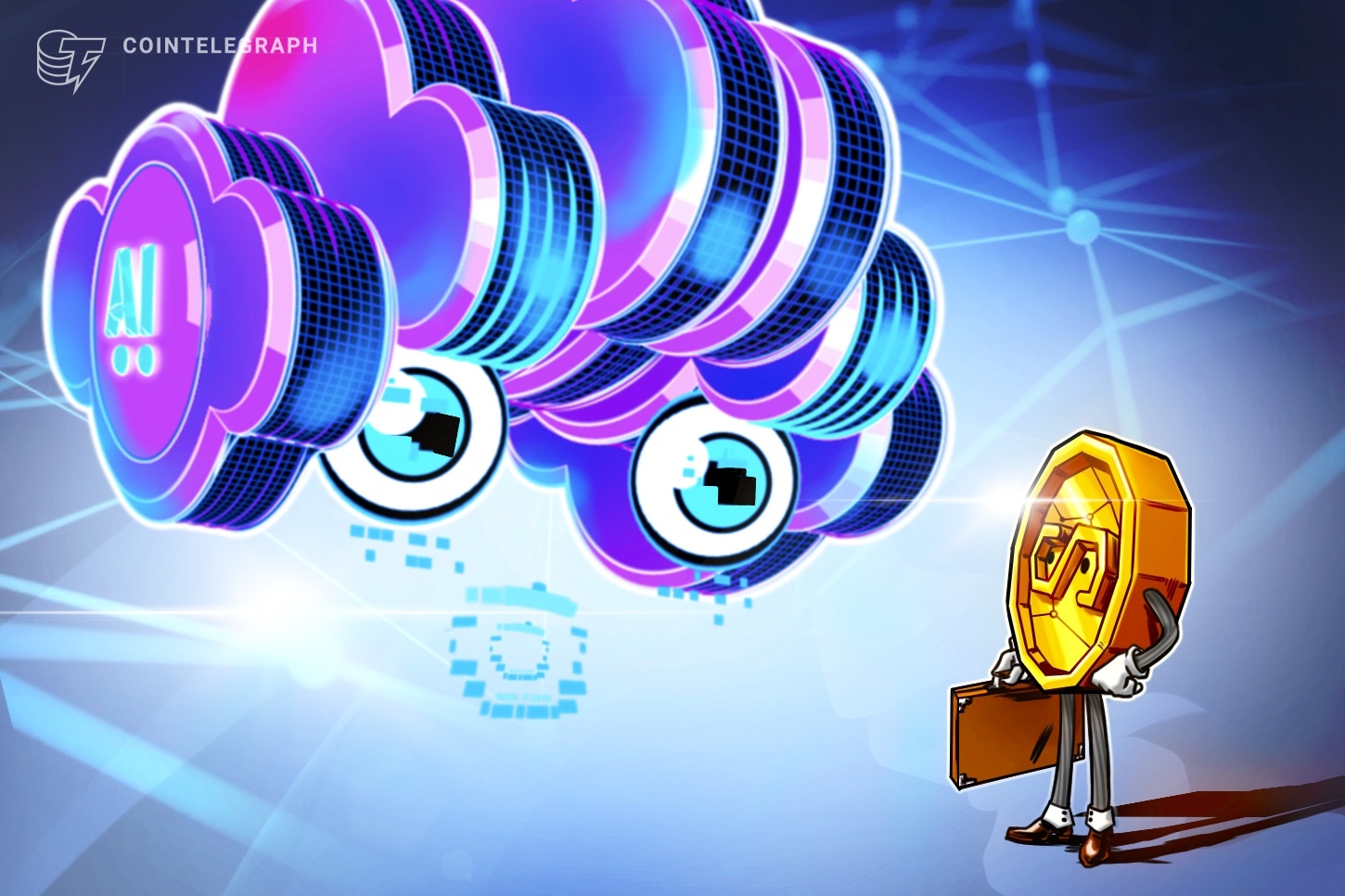 La IA y la abstracción de cuentas impulsarán las stablecoins de próxima generación, según el fundador de WeFi