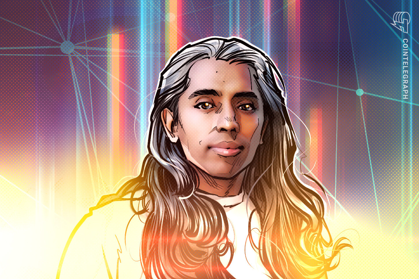 El co-fundador y CEO de Aptos, Mo Shaikh, se retira para "empezar un nuevo capítulo"