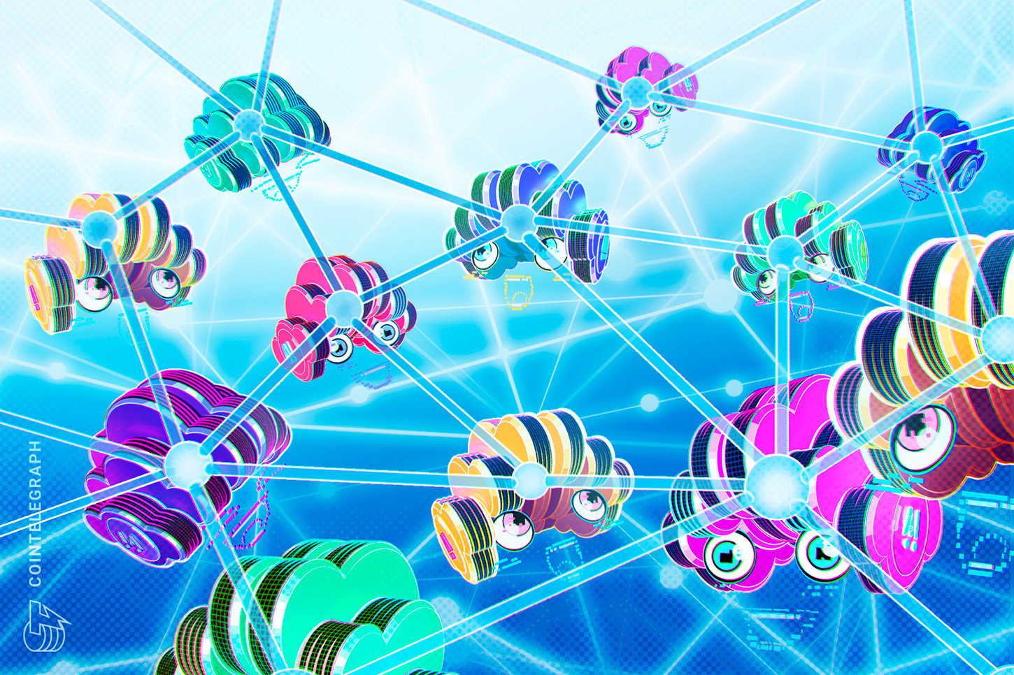 SVM Sonic e Injective pondrán en marcha un centro cross-chain de agentes de IA