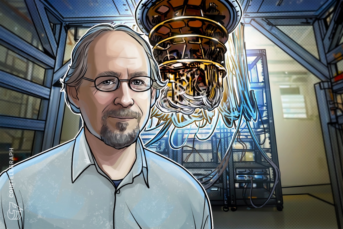 Adam Back: la computación cuántica fortalecerá las firmas de Bitcoin