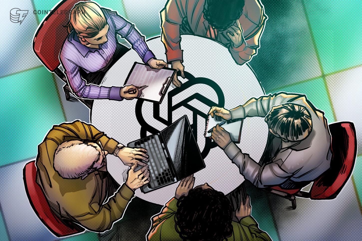 OpenAI y Oracle amplían la inversión de 500.000 millones de dólares en Stargate mientras Musk desvela el ambicioso plan de xAI