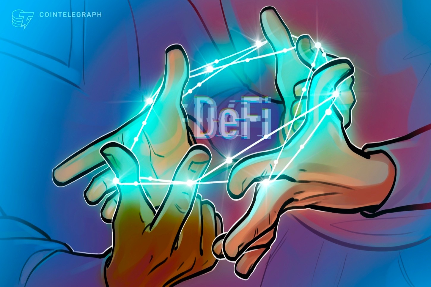 DeFi se convertirá en la interfaz financiera por defecto