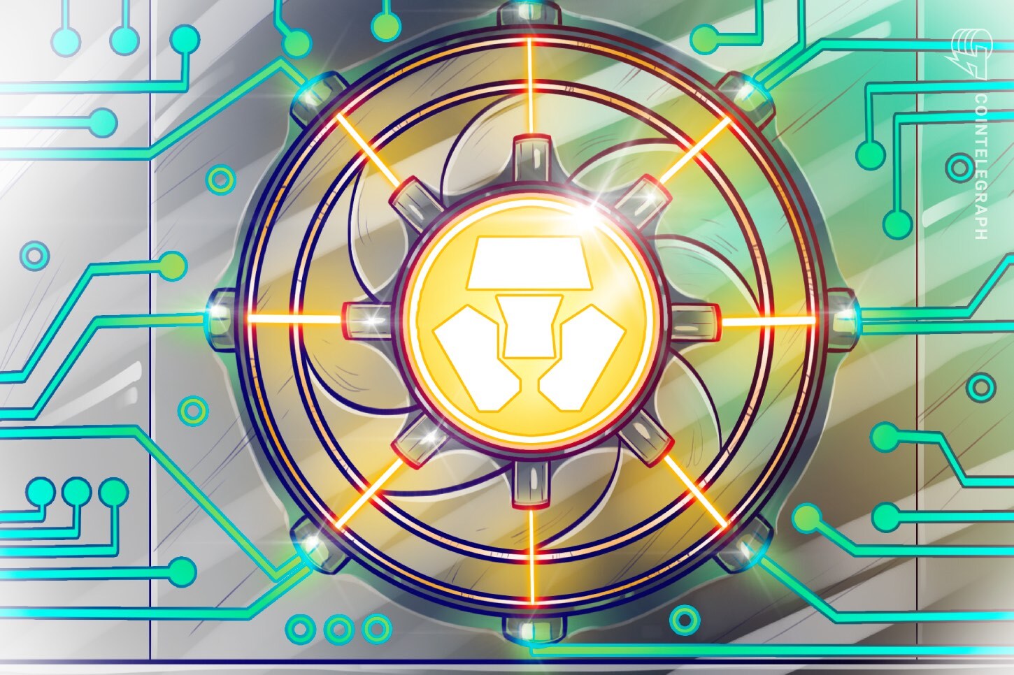 Crypto .com lanzó un servicio de custodia institucional en EE.UU.