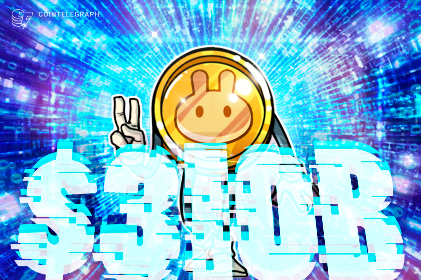 PancakeSwap cierra un año récord con un volumen de operaciones de 310,000 millones de dólares, impulsado por el crecimiento de L2 y DeFi