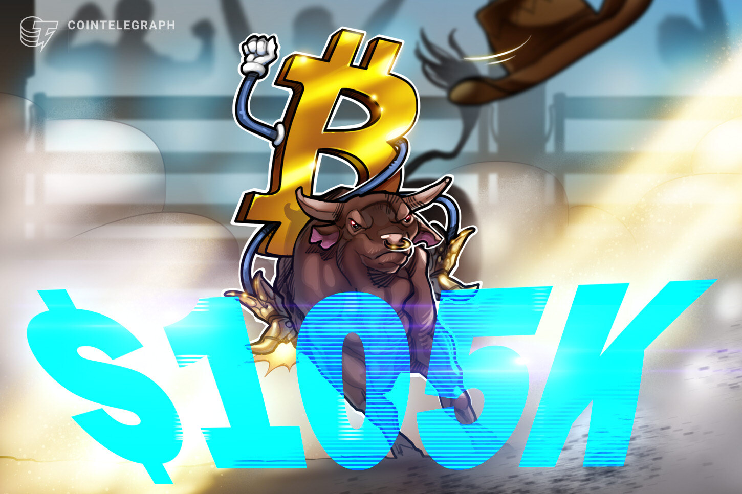 Volvieron los alcistas de Bitcoin: datos de derivados de BTC apuntan a posible repunte hasta los 105,000 dólares