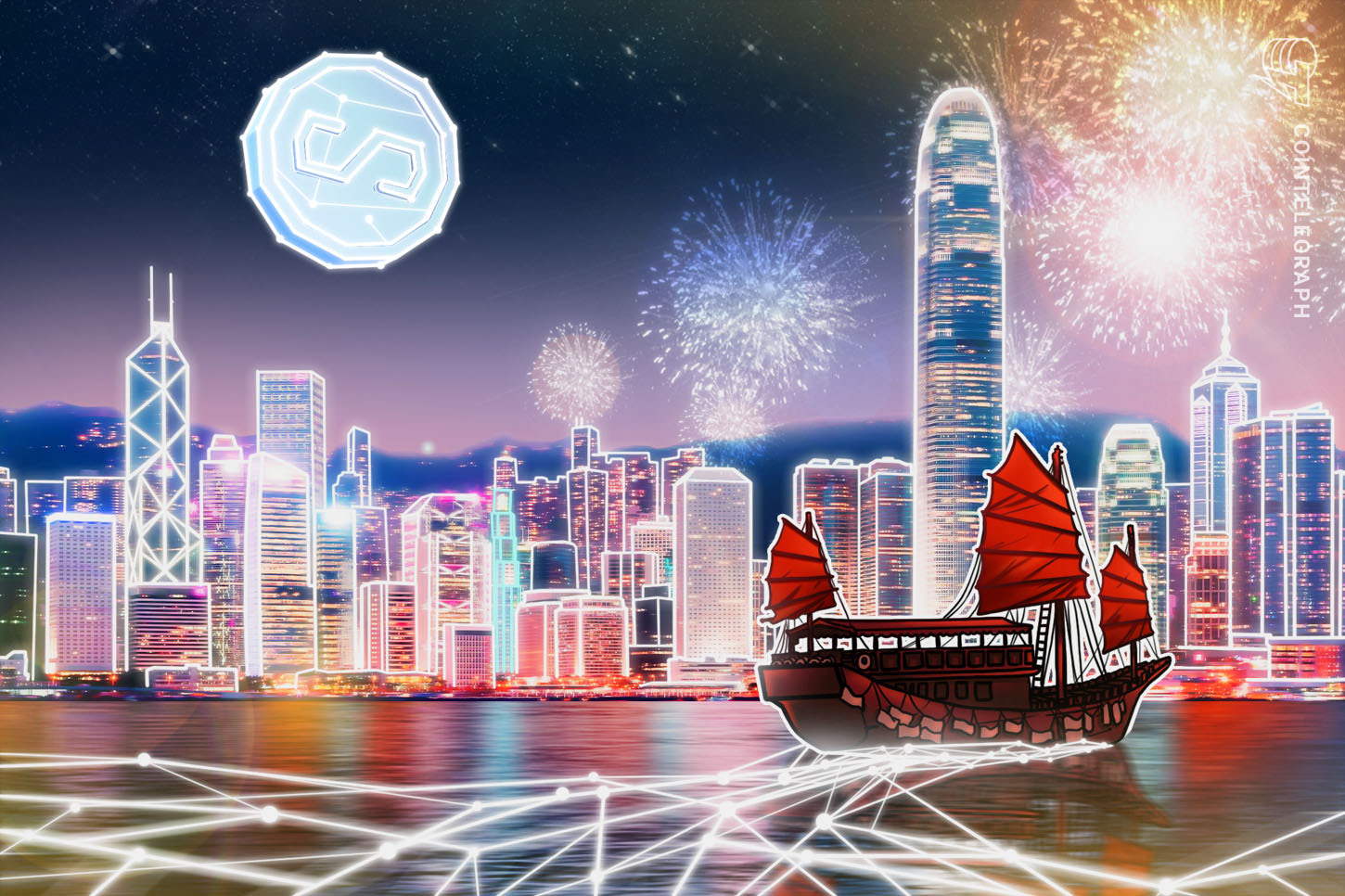 El proyecto de ley sobre stablecoins de Hong Kong avanza hasta el Consejo Legislativo