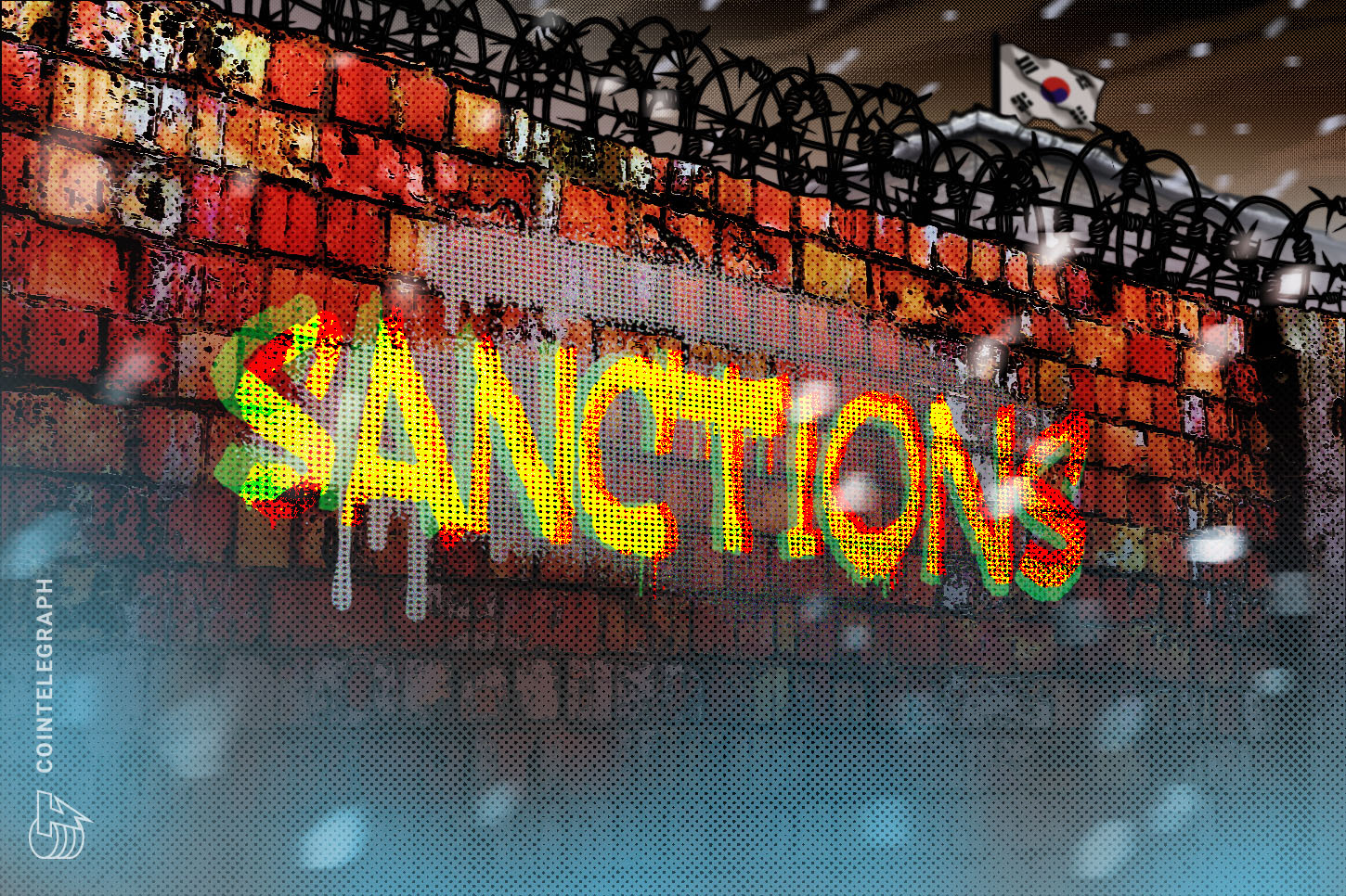 Corea del Sur sanciona a 15 ciudadanos norcoreanos por robos de criptomonedas y ciberdelitos