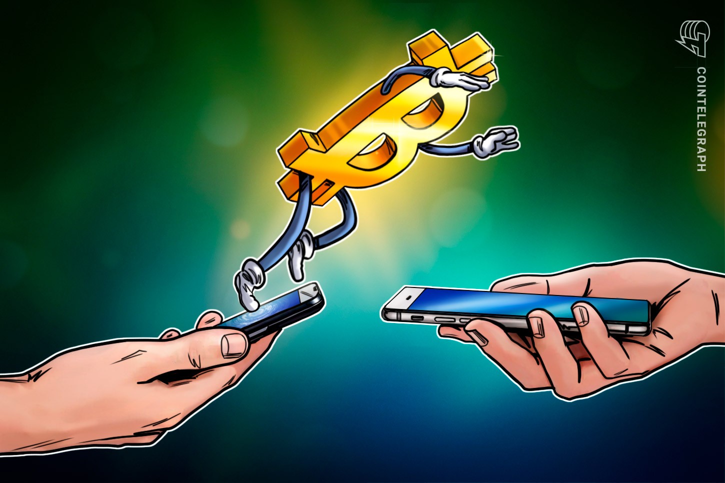 Los pagos confirmados en BTC alcanzan su mínimo anual por la iliquidez de las vacaciones