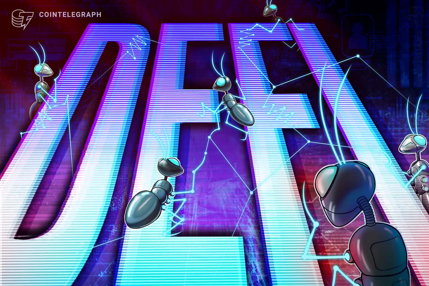 去中心化金融（DeFi）碎片化只能在账户层面解决