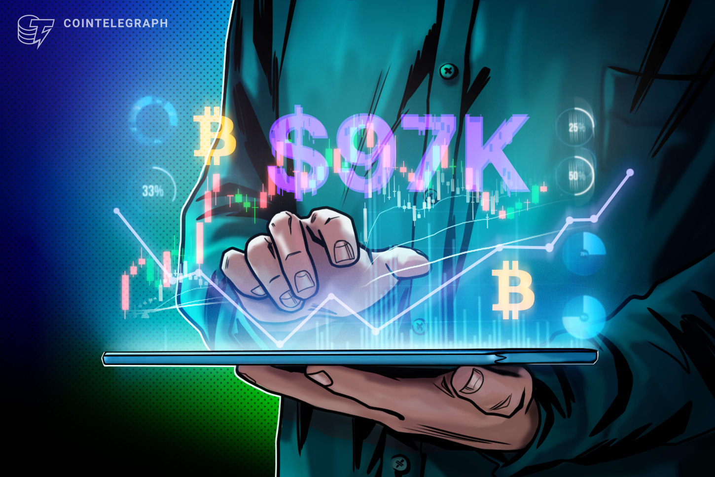 Bitcoin no se inmutó por vencimiento de opciones de 14,000 millones de dólares