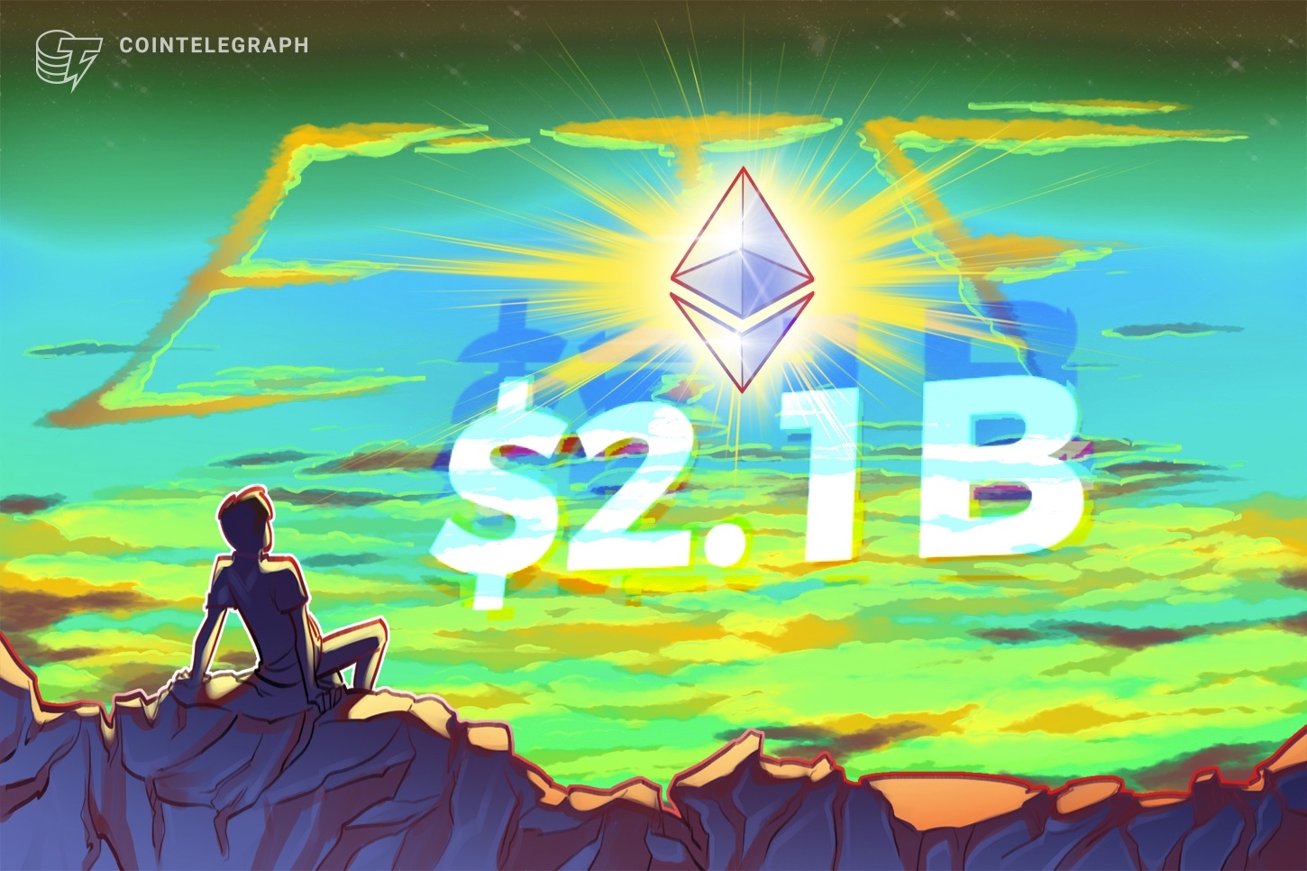 Ethereum se prepara para el repunte de 2025 al duplicarse las entradas mensuales en los ETF de Ether