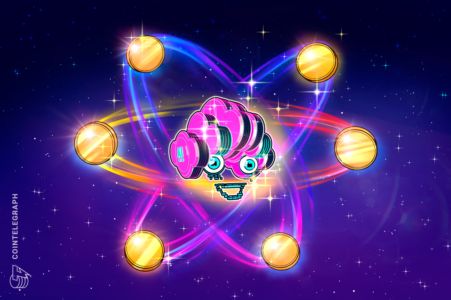 그레이스케일, 2025년 1분기 주요 토큰에 AI 런치패드와 솔라나 DeFi 앱 추가