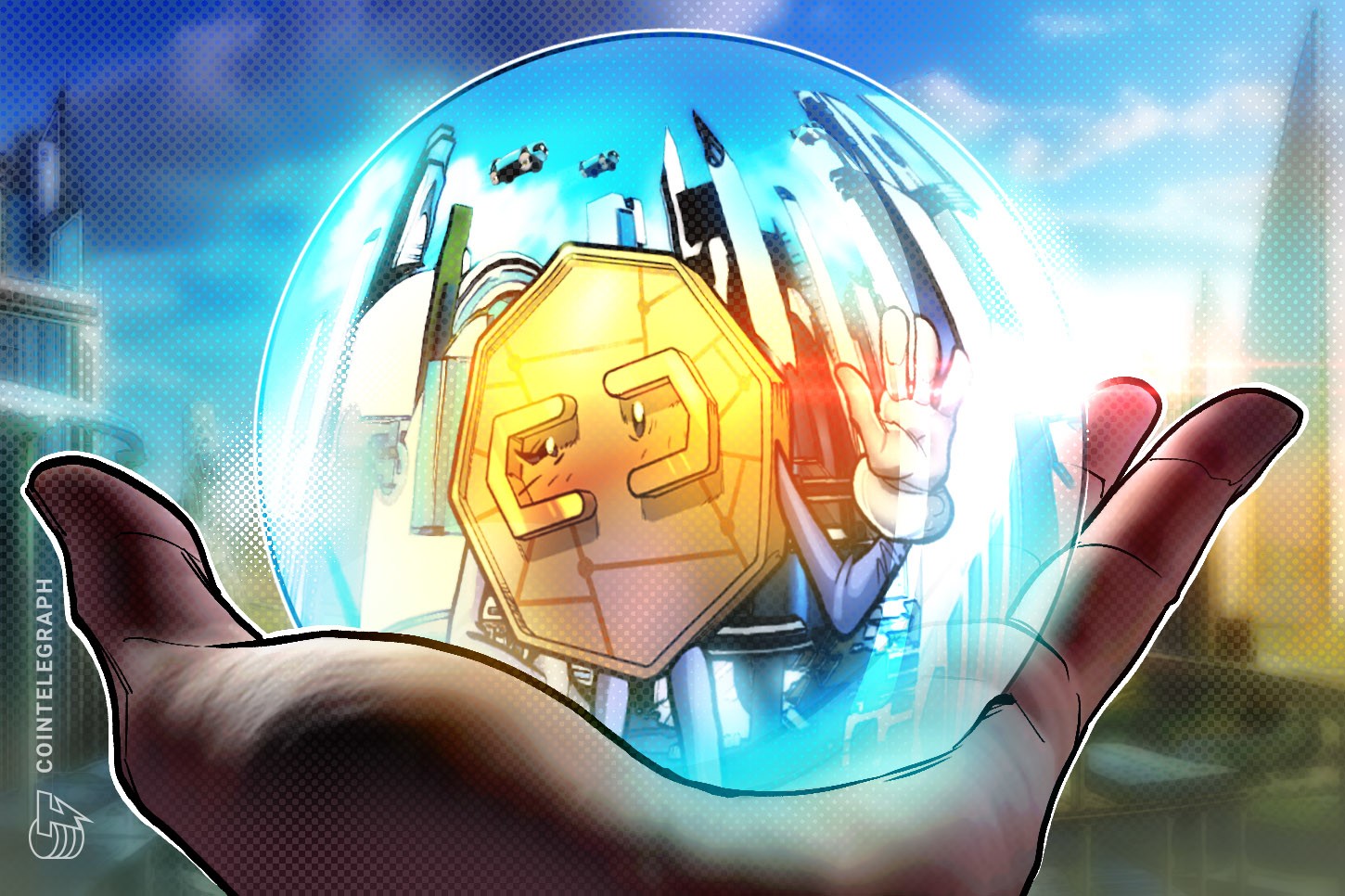 2025年の仮想通貨業界 3大予測：ソラナETF　AIトレーディング　ハッキング・詐欺の新たな脅威