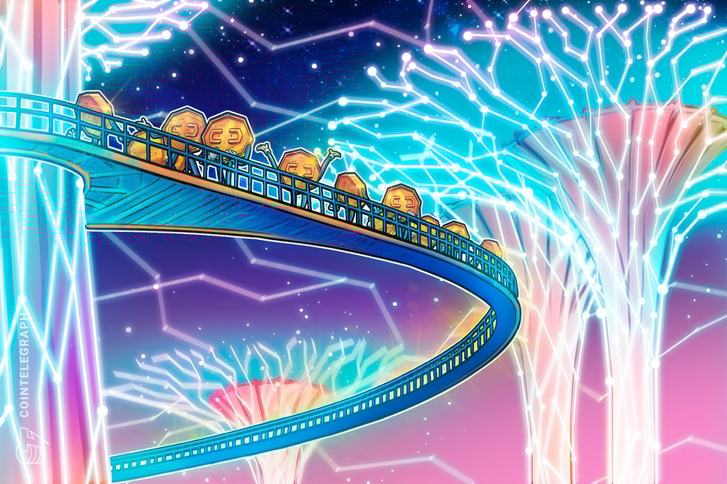 Singapore to become Asia’s next crypto hub with 'risk-adjusted' regulation