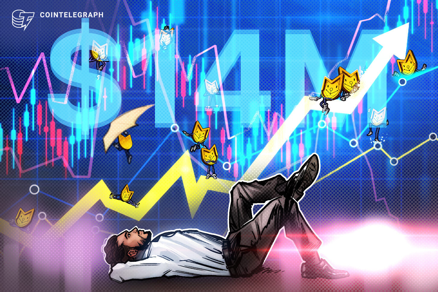 Receita da Pump.fun se aproxima de US$ 400 milhões apesar da desaceleração das memecoins