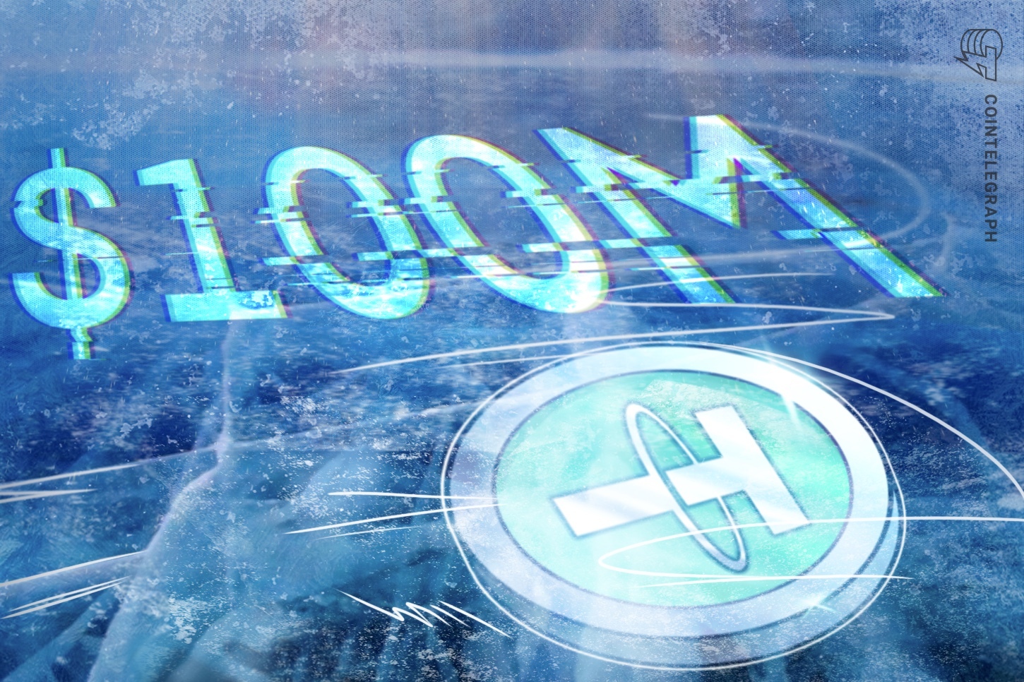 Tether, Tron y TRM Labs congelaron conjuntamente 126 millones de USDT en 2024