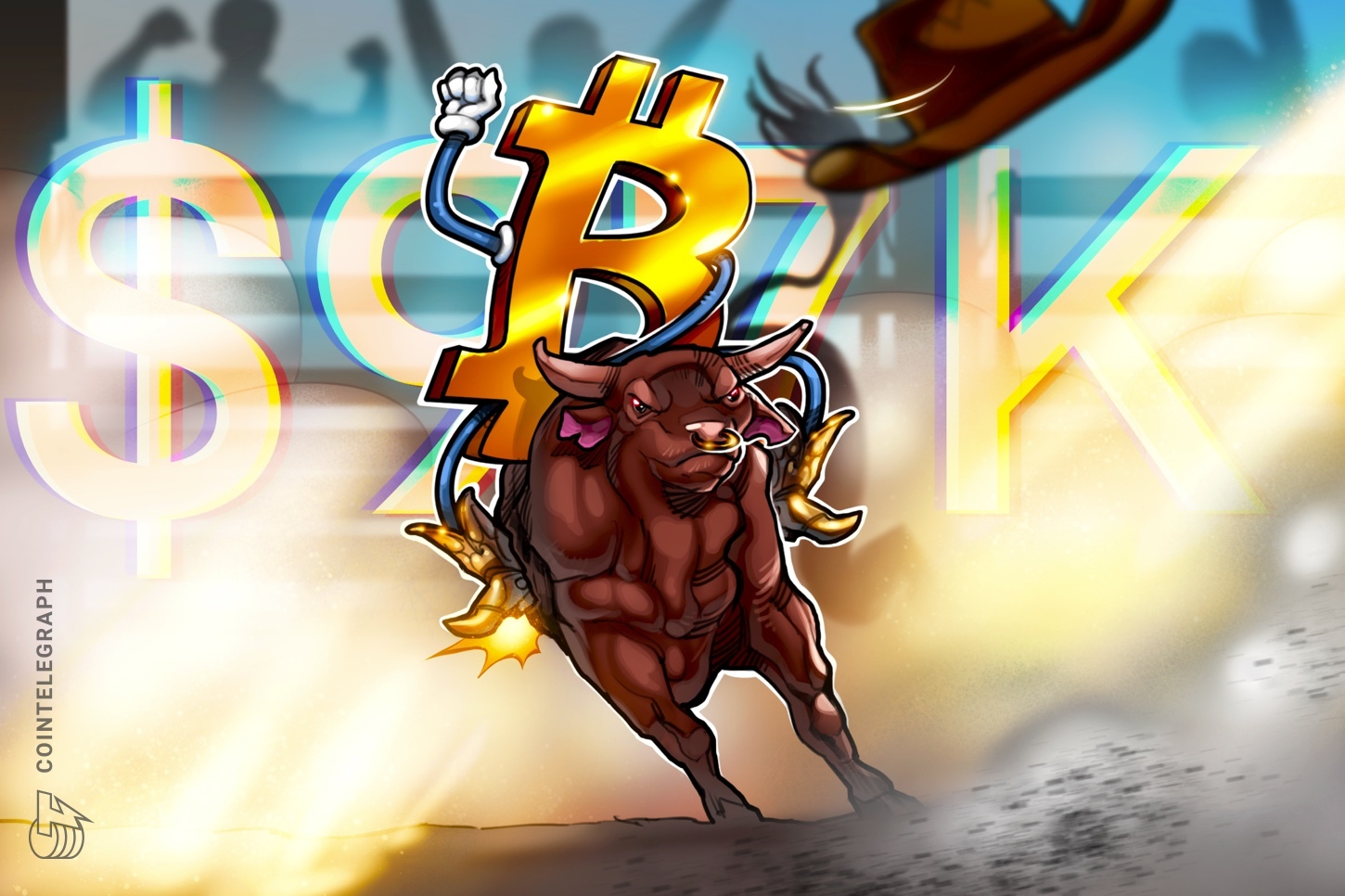 Alcistas de Bitcoin: Estos son los niveles clave de resistencia del precio de BTC que superar