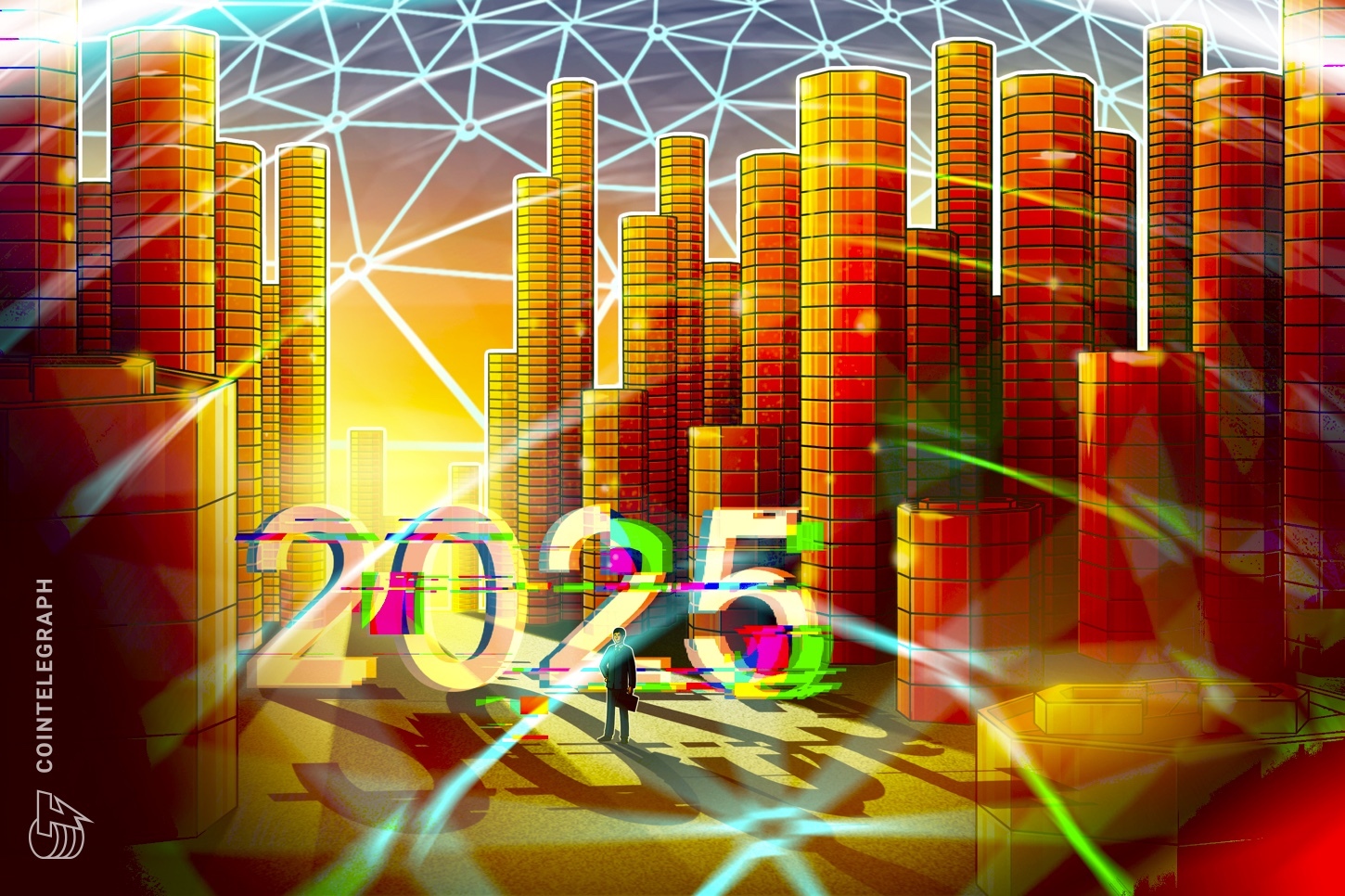 VCs de cripto revelam o que estão buscando para 2025