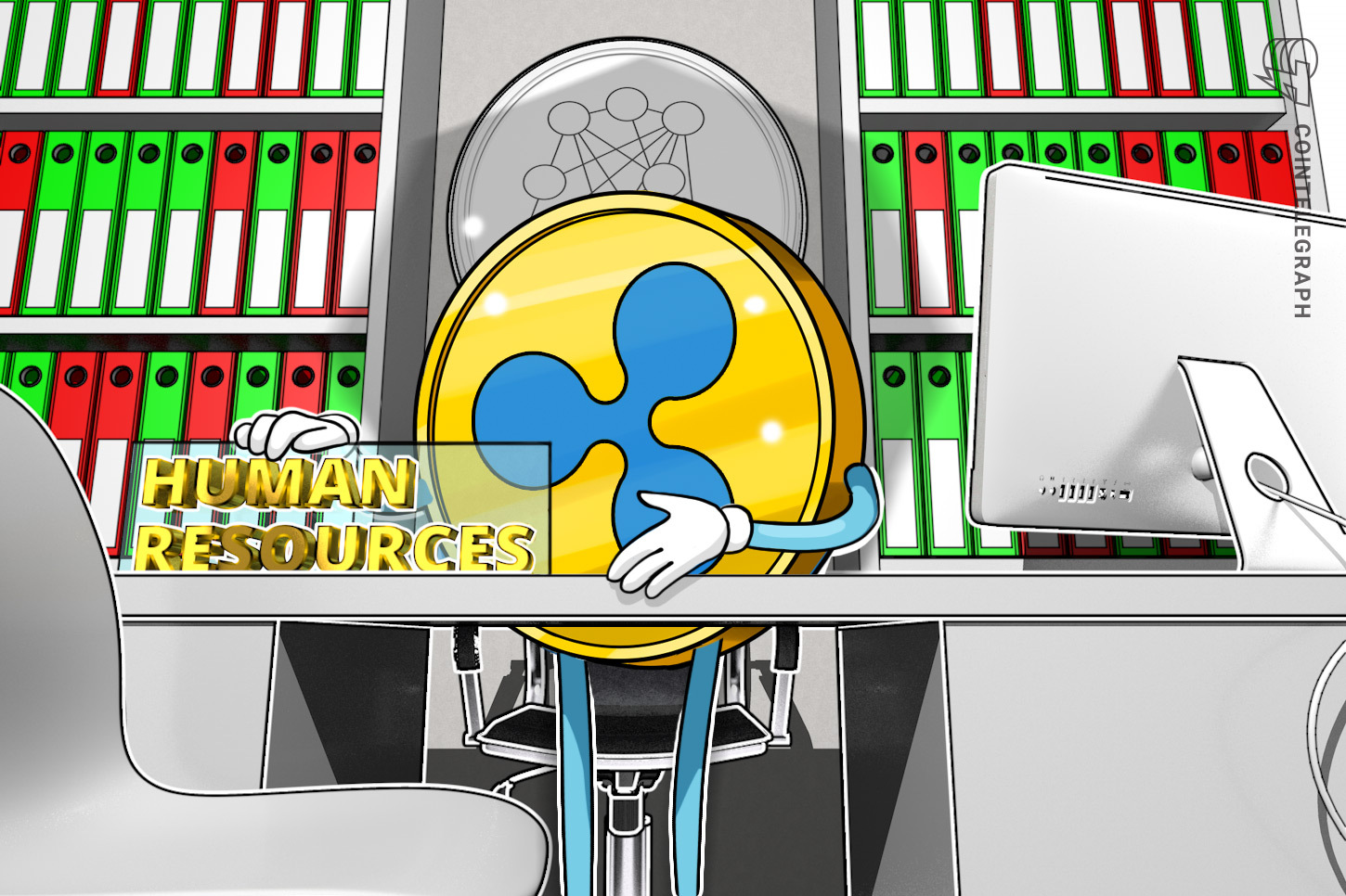 '75% das vagas abertas na Ripple agora estão baseadas nos EUA' , revela o CEO Brad Garlinghouse