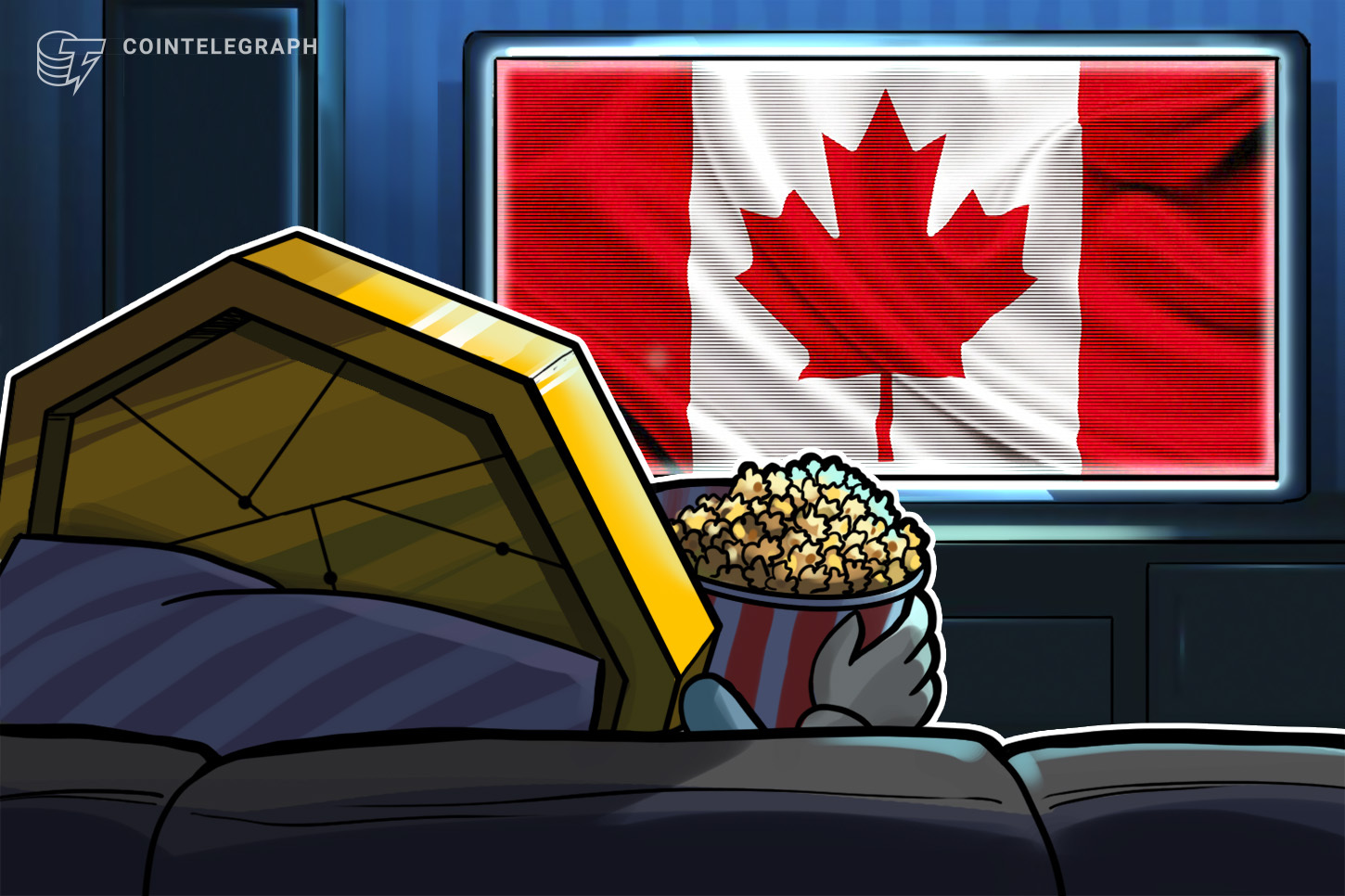 Polymarket users bet on Canadian PM resigning before official announcement