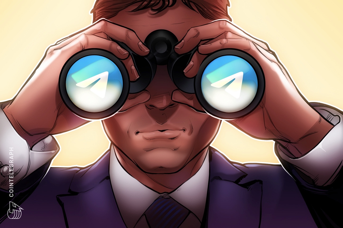 Telegram habría respondido a 900 solicitudes de datos de usuarios de EEUU en 2024