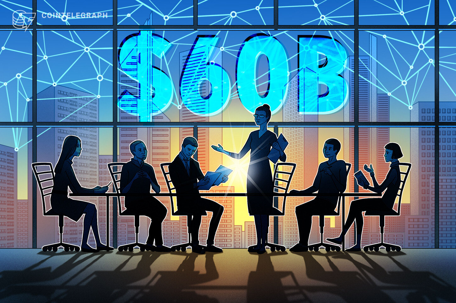 Anthropic alcanzaría una valoración de 60.000 millones de dólares tras un acuerdo de financiación