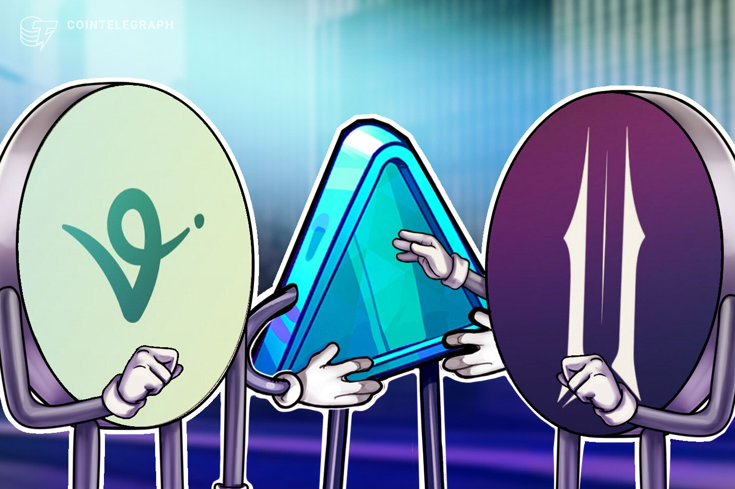 Illuvium se asocia con Virtuals para integrar IA autónoma en sus juegos