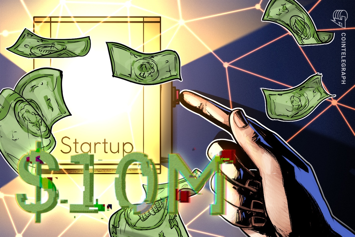 Fetch.ai lanza un acelerador de 10 millones de dólares para startups de agentes de IA