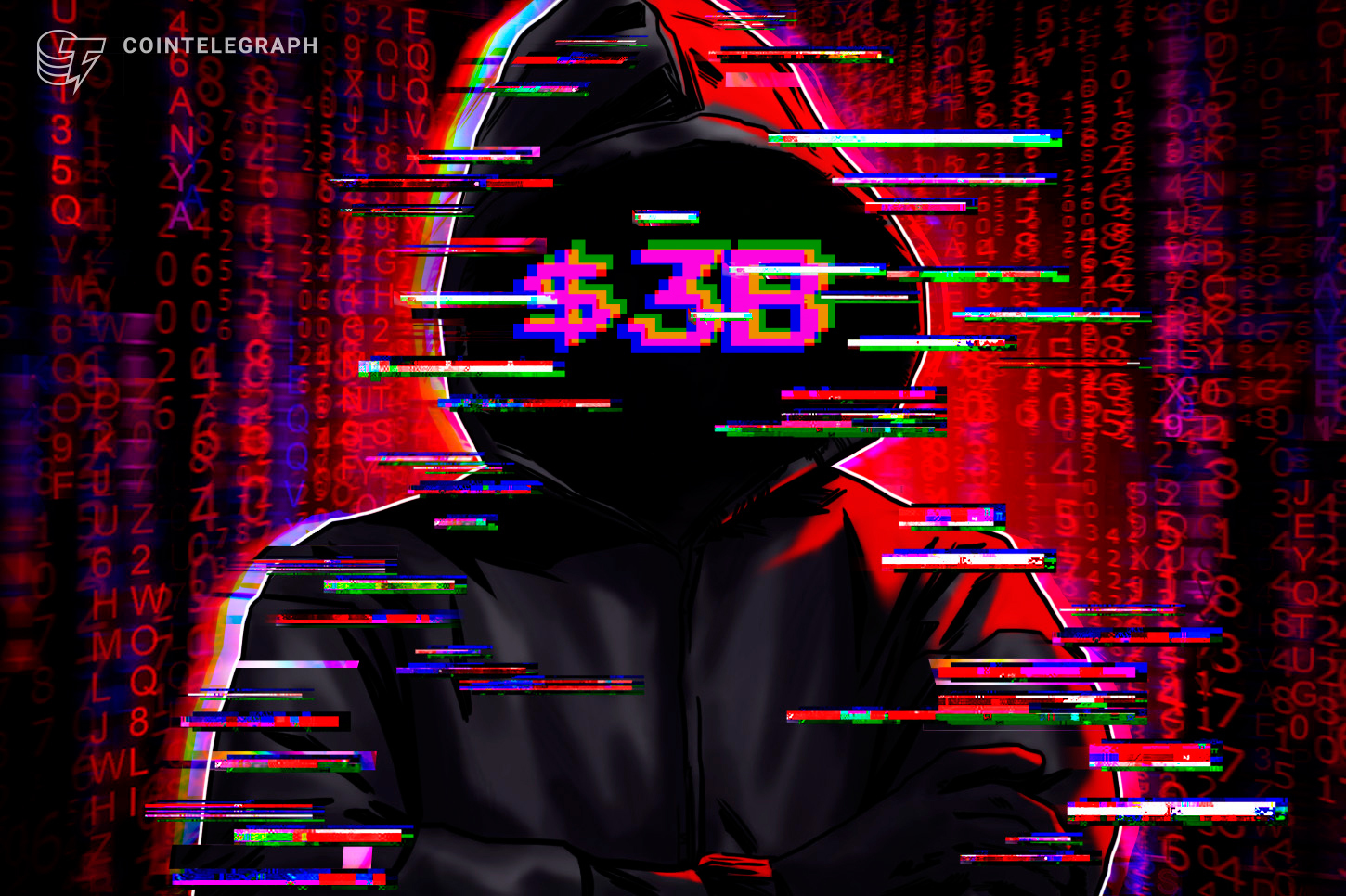 Los ciberataques y estafas robaron 3.000 millones de dólares en actividades de criptomonedas en 2024, según PeckShield