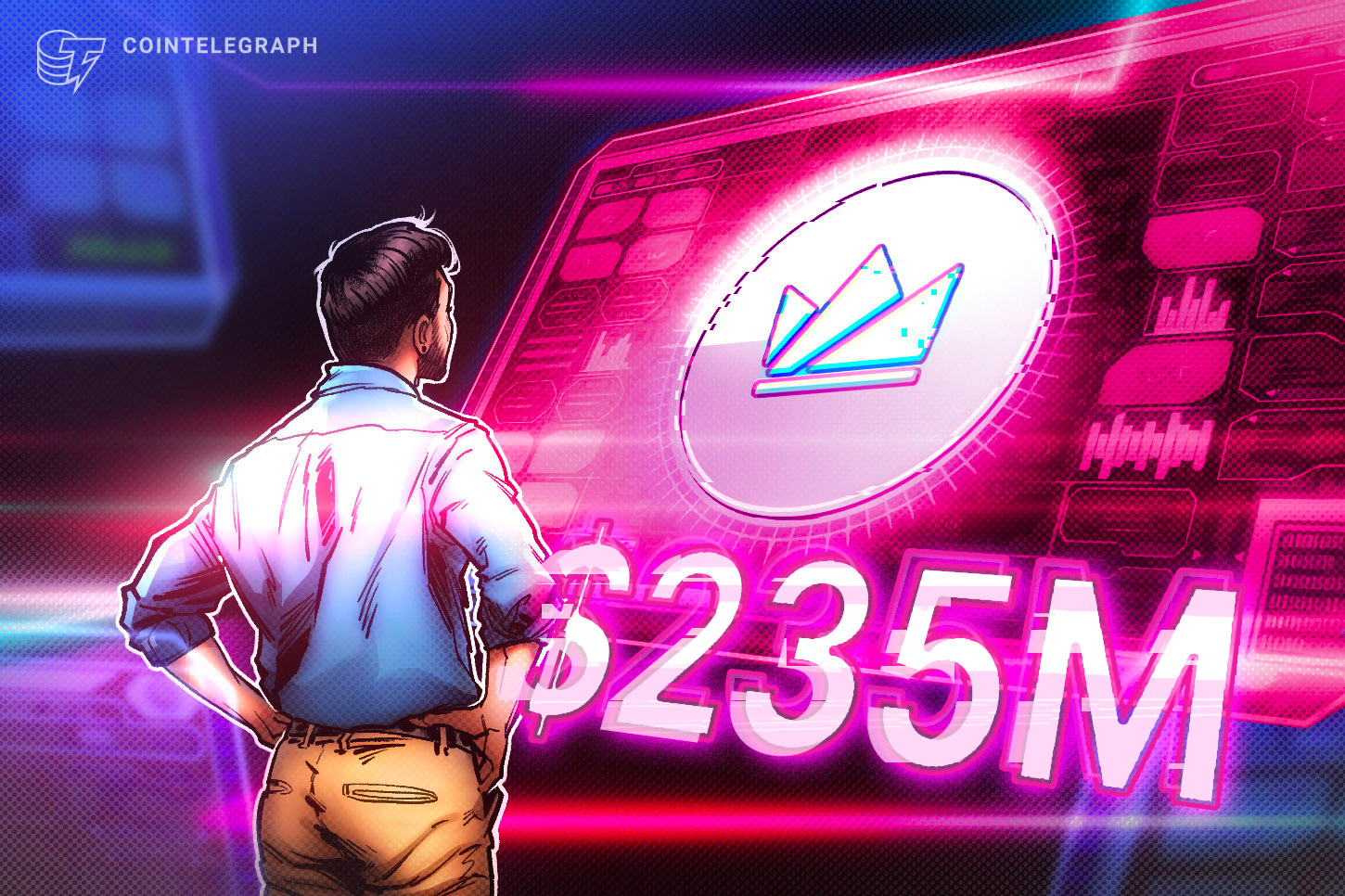 El criptoexchange indio WazirX pone en marcha un plan de reestructuración tras el ciberataque de 235 millones de dólares