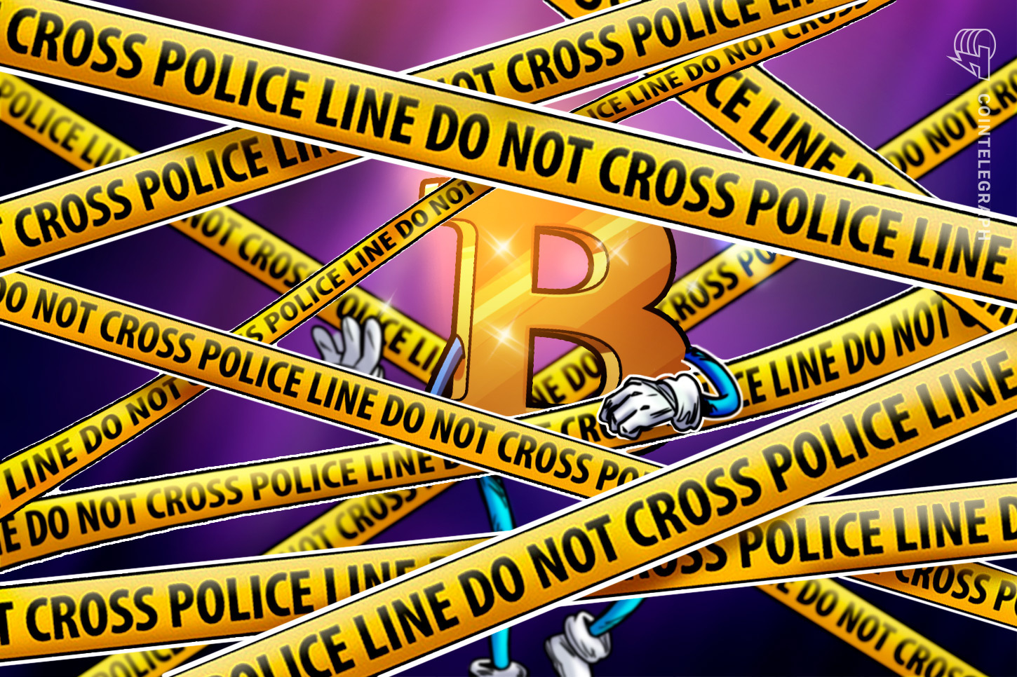 Rusia confisca 10 millones de dólares en Bitcoin a exfuncionario en caso de corrupción