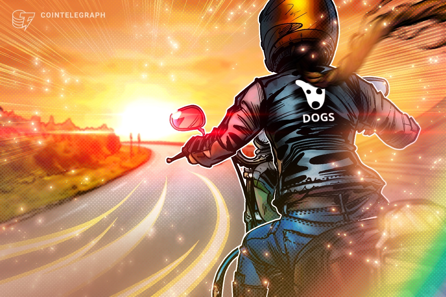 DOGS public'o su hoja de ruta para el primer semestre de 2025