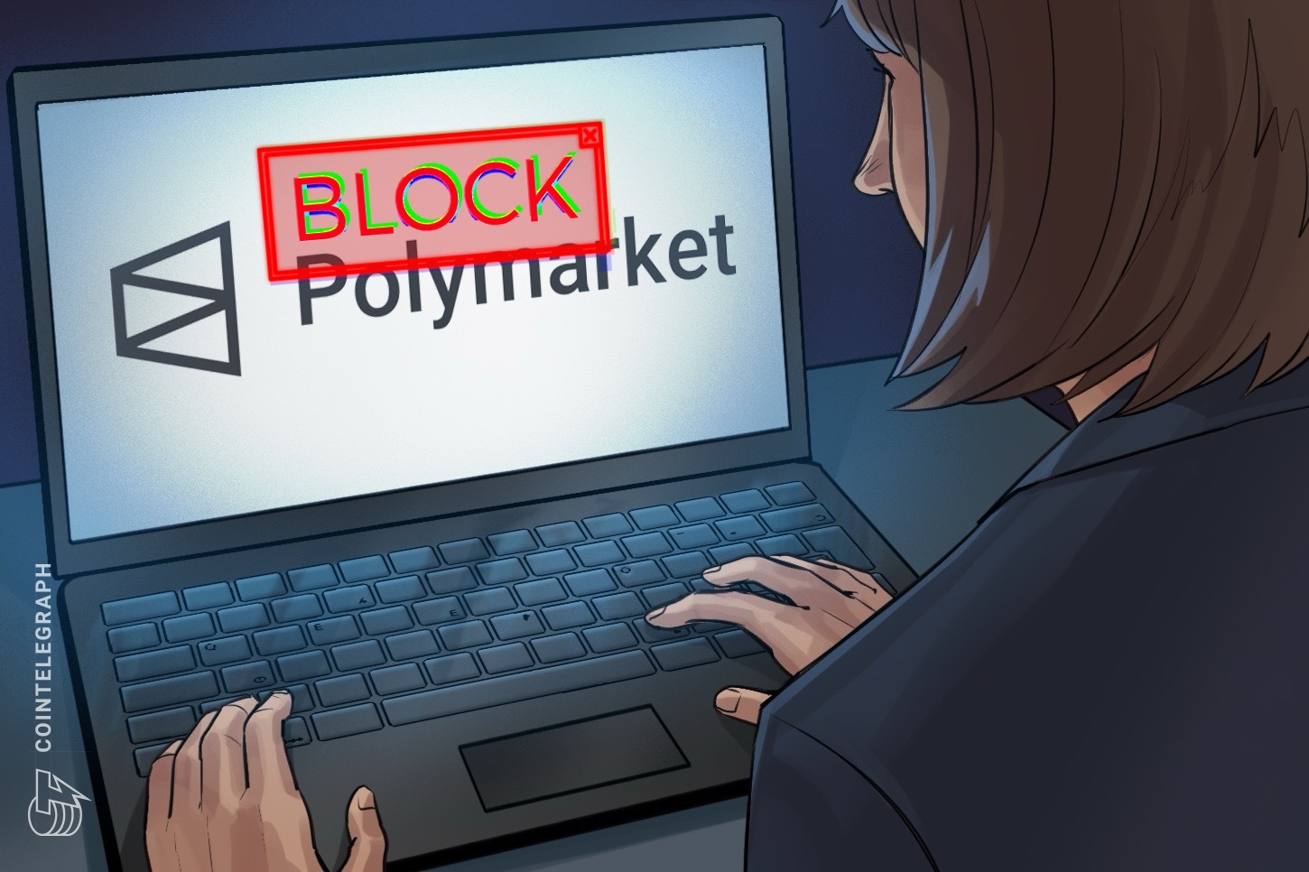 Singapura bloqueia acesso à Polymarket com base na regulação de jogos de azar não licenciados