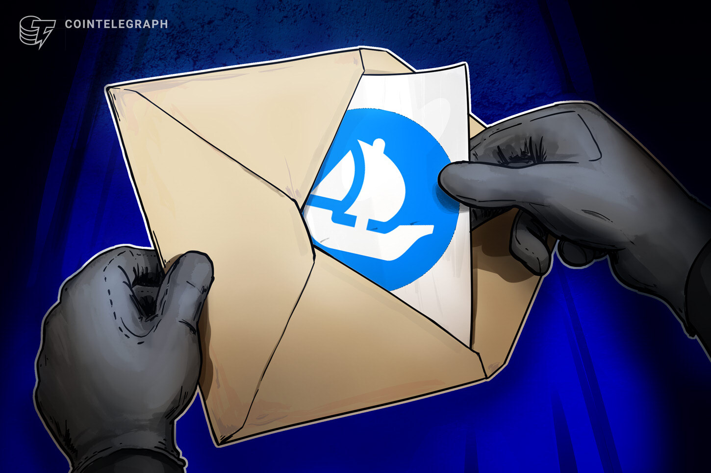 SlowMist: millones de correos de usuarios de OpenSea filtrados en 2022 ya son totalmente públicos