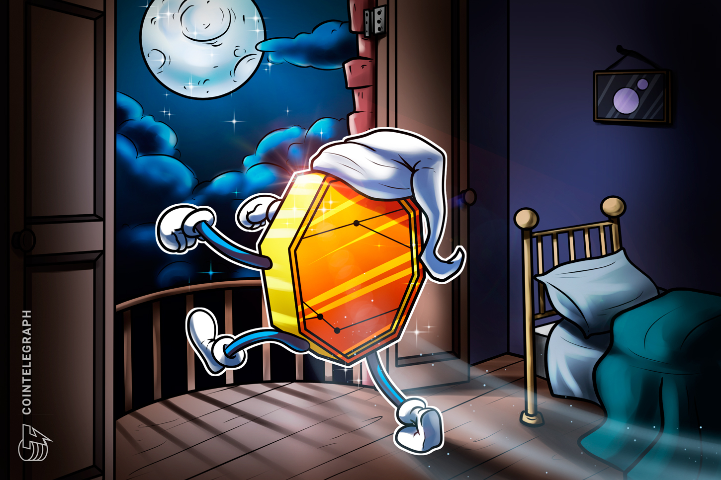 MoonPay adquirió Helio por 175 millones de dólares para expandir sus servicios de pago con criptos