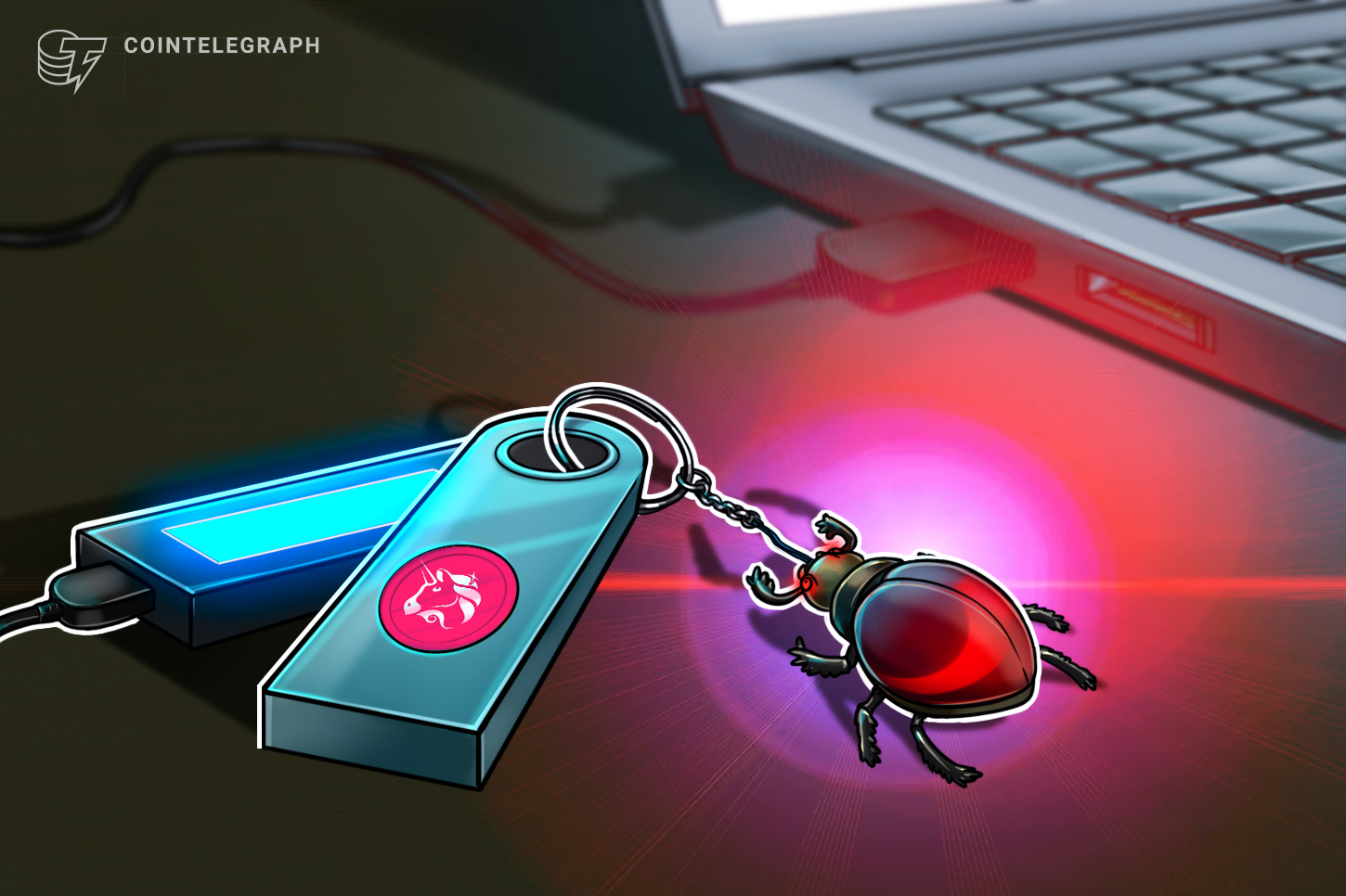 ScaleBit da BitsLab sinaliza vulnerabilidade 'alarmante' da carteira Uniswap