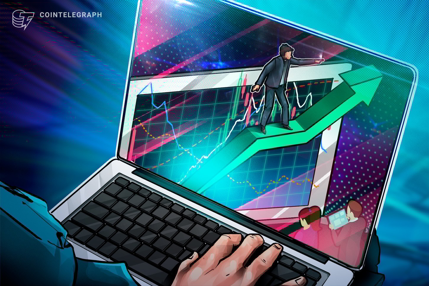 Los volúmenes OTC de criptomonedas institucionales se duplican en 2024 tras la victoria de Trump y los ETFs