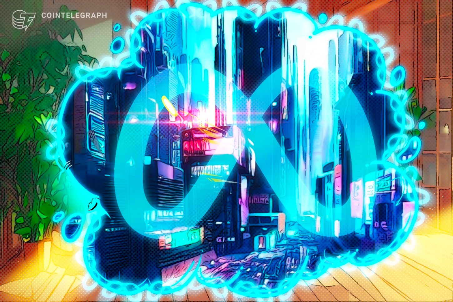 Meta dice que aún no ha puesto fin a las comprobaciones de datos fuera de EE.UU.