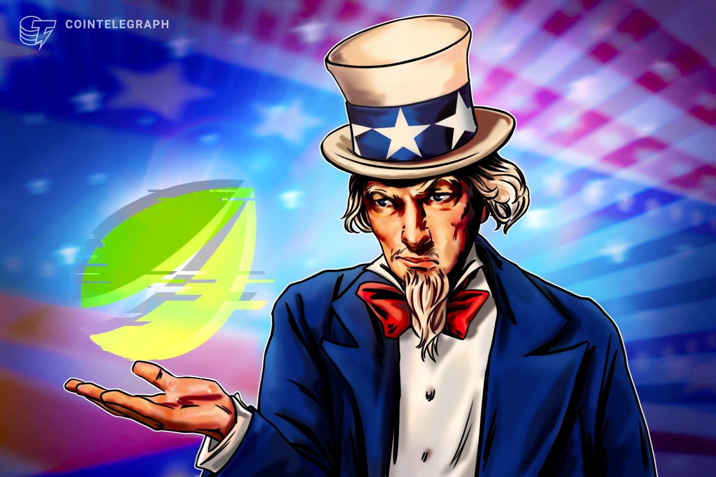 Crypto : Le gouvernement américain déclare que les fonds du hack de 2016 doivent revenir à Bitfinex