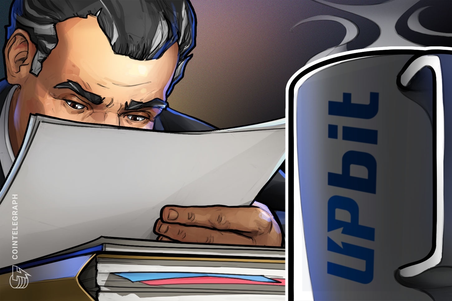 El exchange de criptomonedas Upbit recibe una notificación de suspensión en Corea del Sur