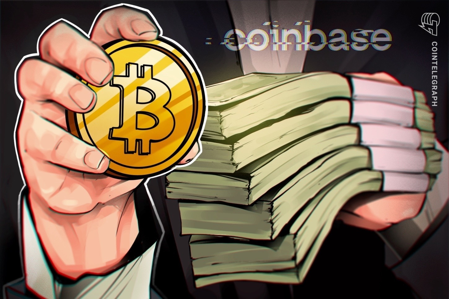 Coinbase lanzó préstamos respaldados por Bitcoin a través de una asociación con Morpho