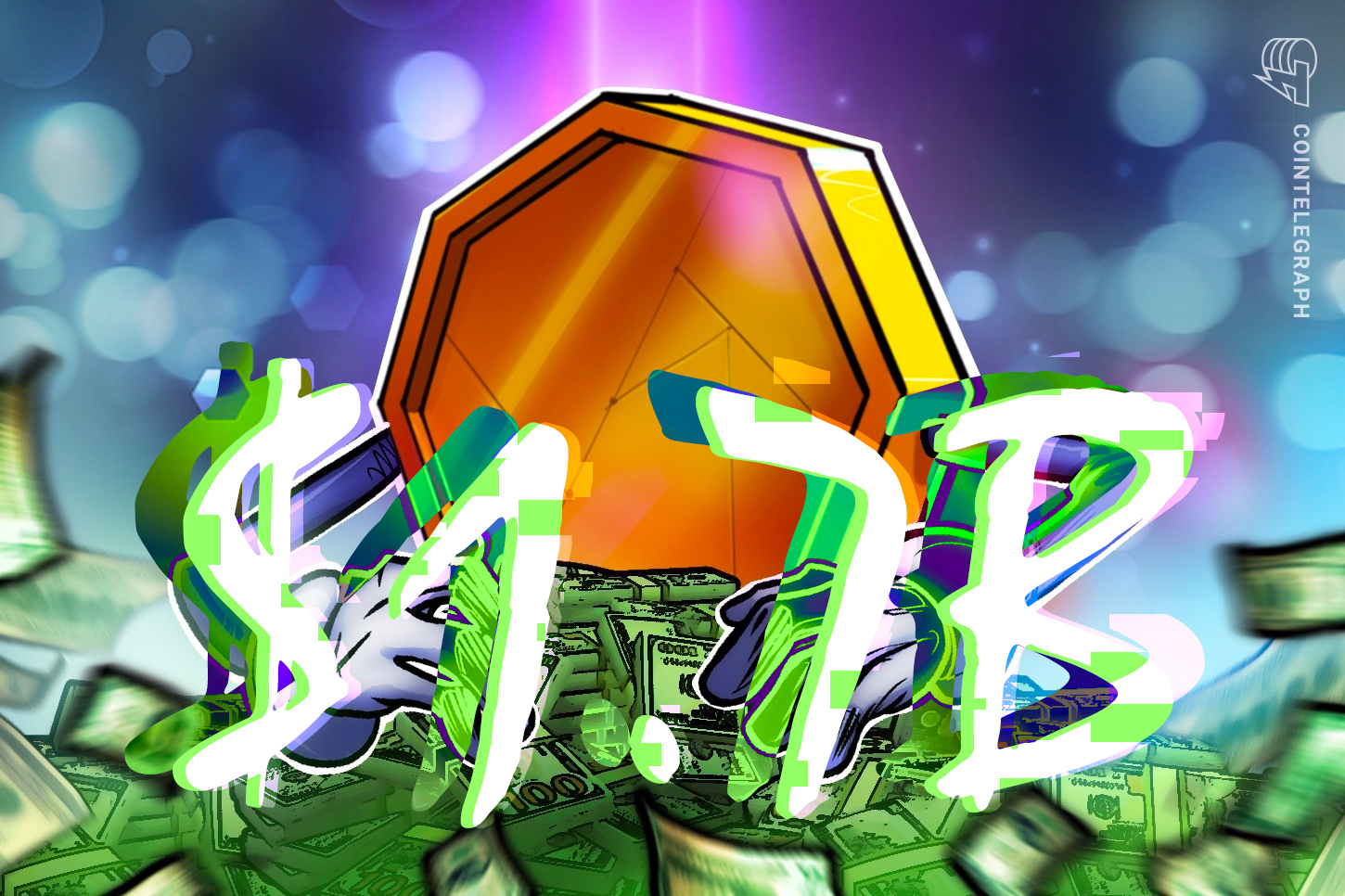 En medio de la carrera por la tokenización, Tradable trae 1.700 millones de dólares en crédito privado a la cadena